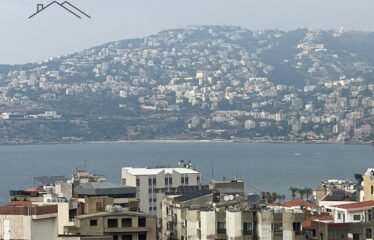 Apartment in jounieh for sale