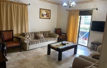 Apartment in bwar for sale