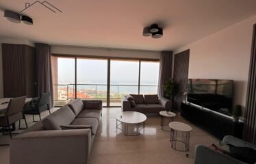 Amazing apartment for rent in sahel alma