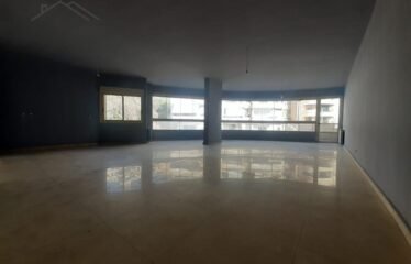 Hazmieh apartment for sale