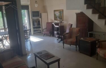 Duplex for sale prime location ( zouk mosbeh)