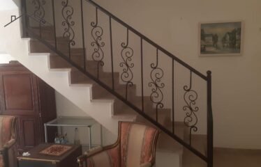 Duplex for sale prime location ( zouk mosbeh)