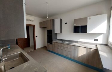 Special apartment in Rawche