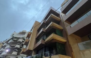 3 LUXURY APARTMENTS IN HAZMIEH