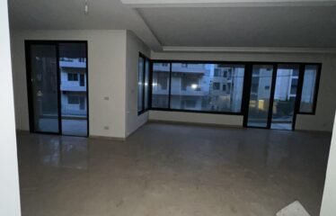 3 LUXURY APARTMENTS IN HAZMIEH