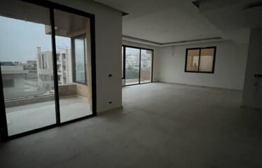 3 LUXURY APARTMENTS IN HAZMIEH