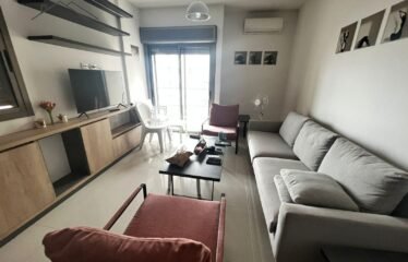 Apartment in jounieh for sale