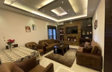 Apartment in bwar for sale