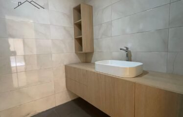 beautiful apartment in hazmieh