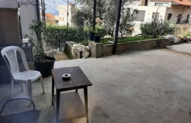 Apartment for sale aayroun