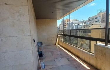 Apartment in haret hreik for sale