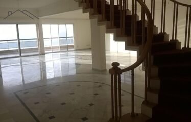 Duplex for sale and rent in aramoun