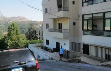 Apartment for sale in kfardebian