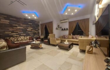 Beautiful apartment in mansourieh