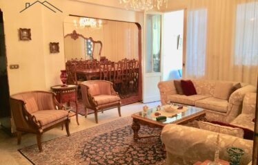 Apartment for sale in hamra near aub university