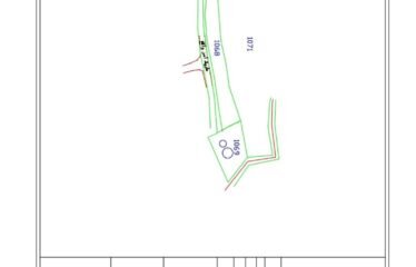 520m2 land for sale in mlikh