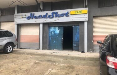 Shop for rent in nmeiriyah