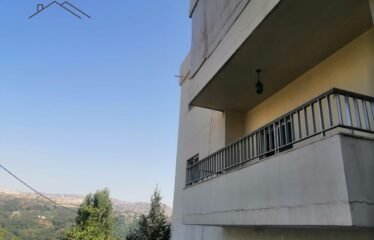 Apartment for sale in kfardebian