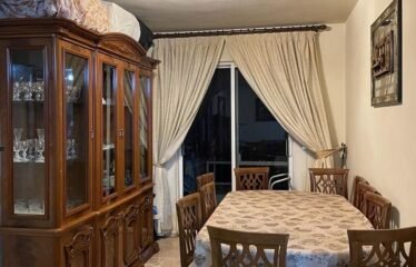 Apartment for sale in hazmieh