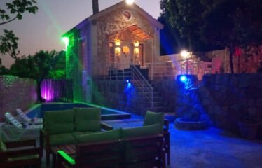 Chaket for rent in aley ( mejdlaya)