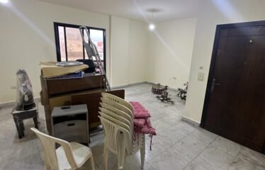 Beautiful apartment in ain al remene