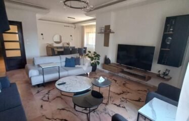 Apartment in haret hreik for sale