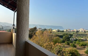 Apartment for sale in chekka