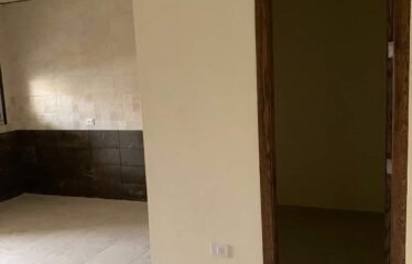 New Apartment in zahle