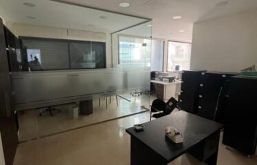 Modern Office or shop for rent located in badaro