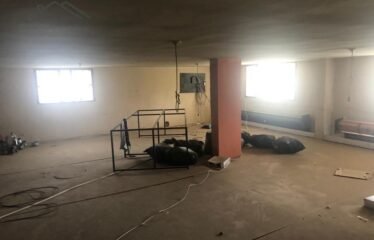 Shop for rent in nmeiriyah