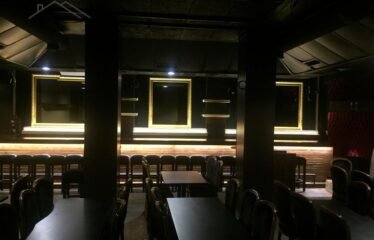 Nightclub or restaurant for rent in anthelias