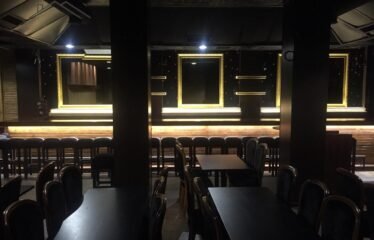 Nightclub or restaurant for rent in anthelias