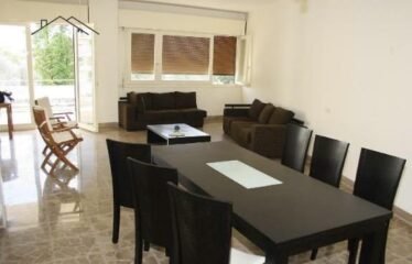 Apartment in sioufi