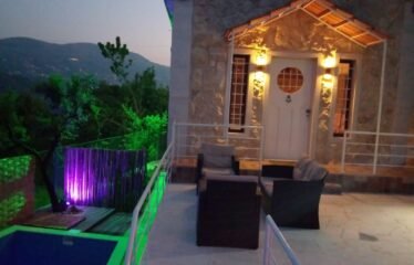 Chaket for rent in aley ( mejdlaya)