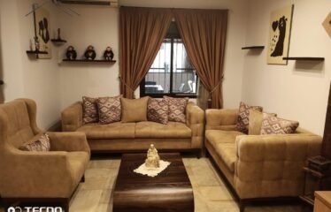 Beautiful apartment in mansourieh