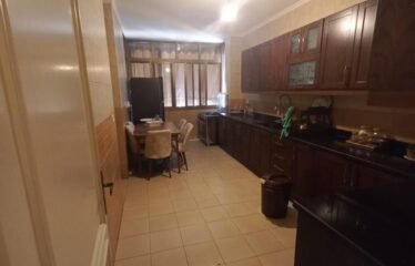 Apartment in haret hreik for sale