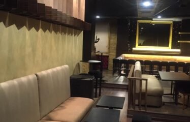 Nightclub or restaurant for rent in anthelias