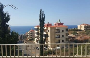 Apartment for sale in khalde