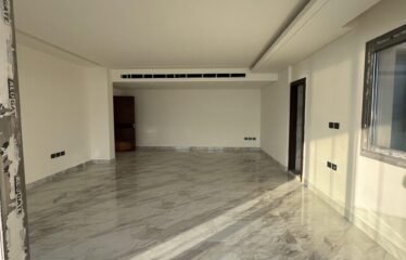 Luxurious apartment in prime location rawche