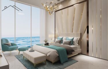 luxurious project in dubai