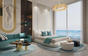 luxurious project in dubai