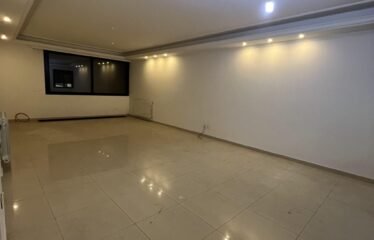 gound floor for sale in hazmieh