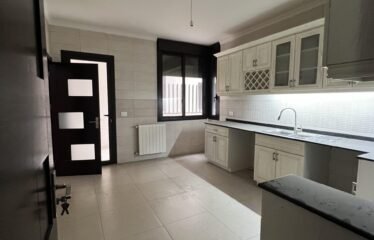 gound floor for sale in hazmieh