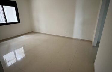 gound floor for sale in hazmieh