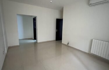 gound floor for sale in hazmieh