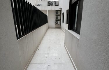 gound floor for sale in hazmieh