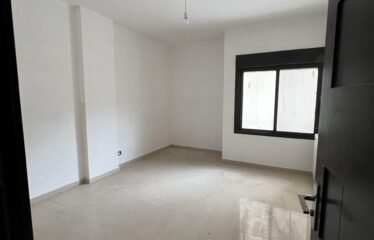 luxury apartment in hazmieh