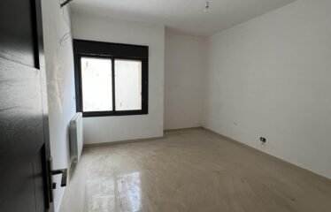 luxury apartment in hazmieh