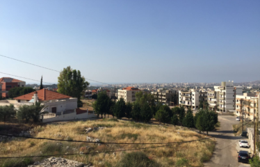 Villa and building in semrieh