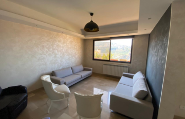 Appartment in rabweh